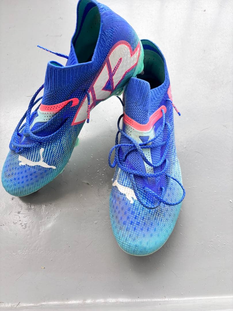 PUMA フューチャー アルティメット取替式
