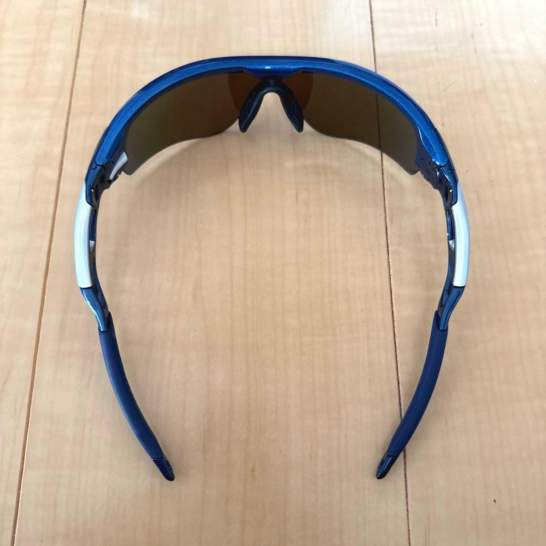 【美品】OAKLEY オークリー レーダーロック