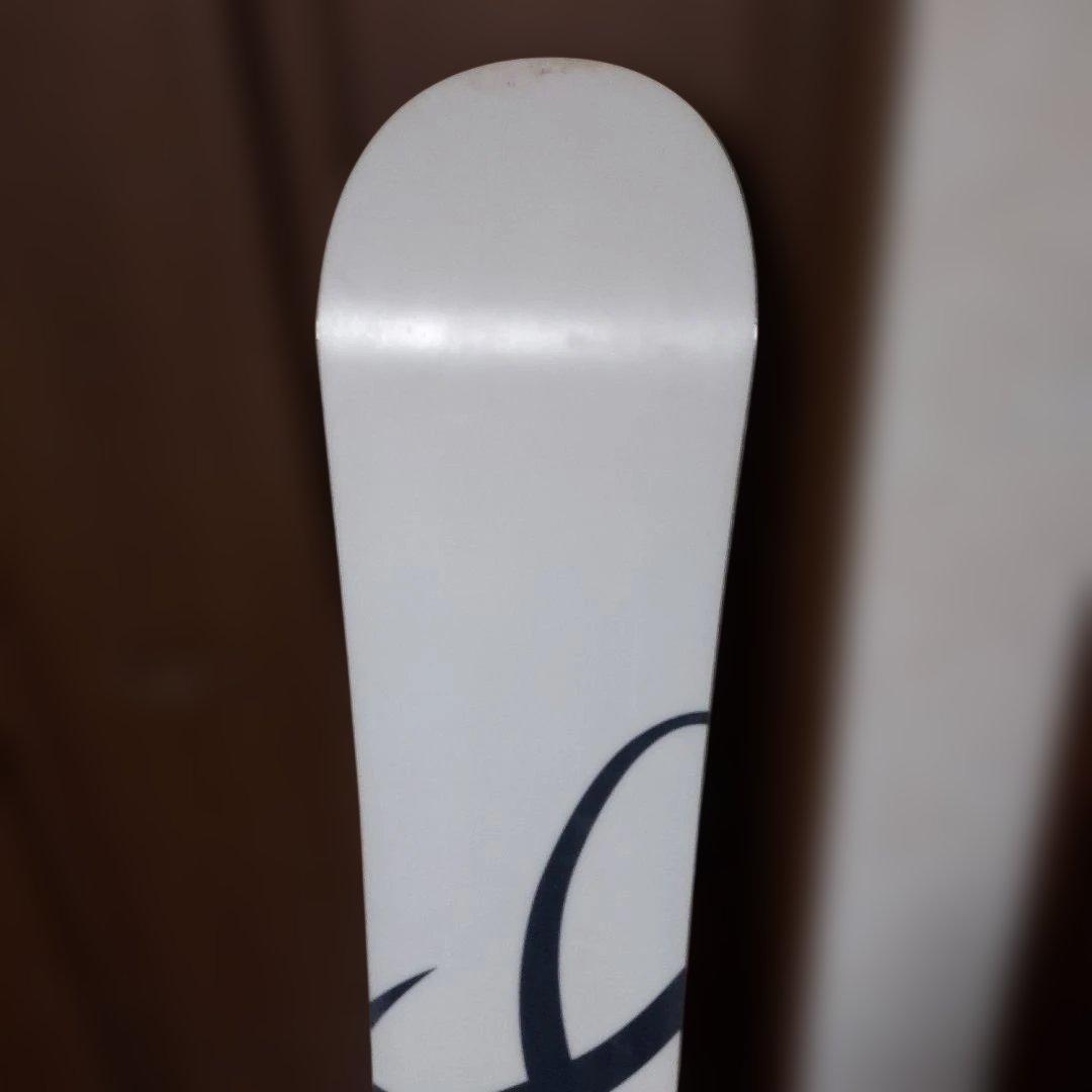 スノーボード&バインディングセット150cm