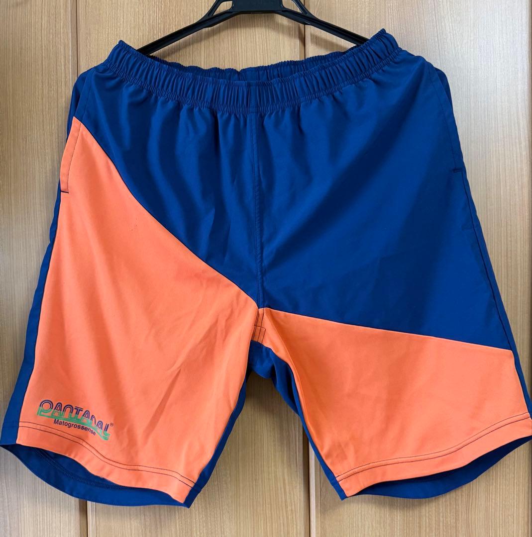 【非売品】バサジィ大分　選手練習着（3点セット）