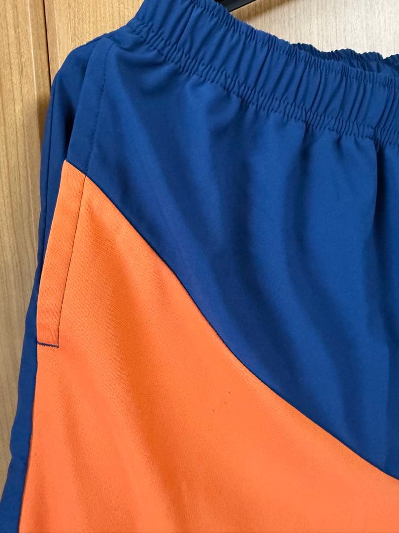 【非売品】バサジィ大分　選手練習着（3点セット）