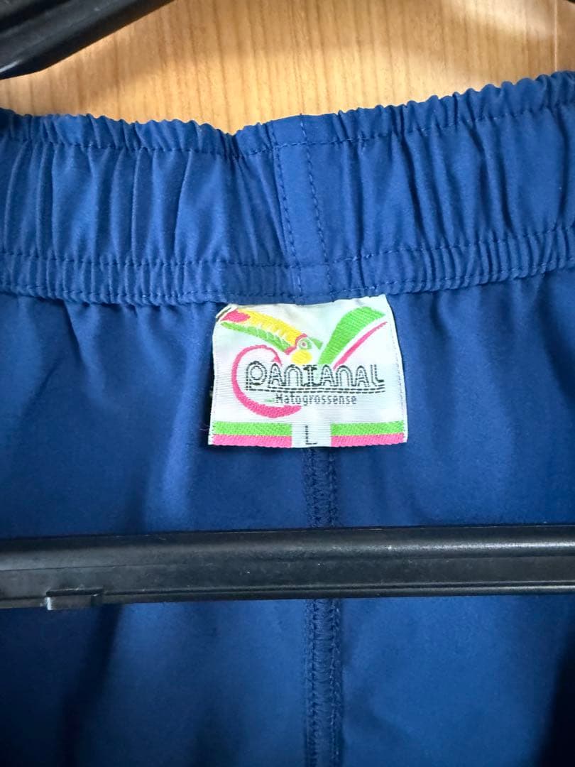 【非売品】バサジィ大分　選手練習着（3点セット）