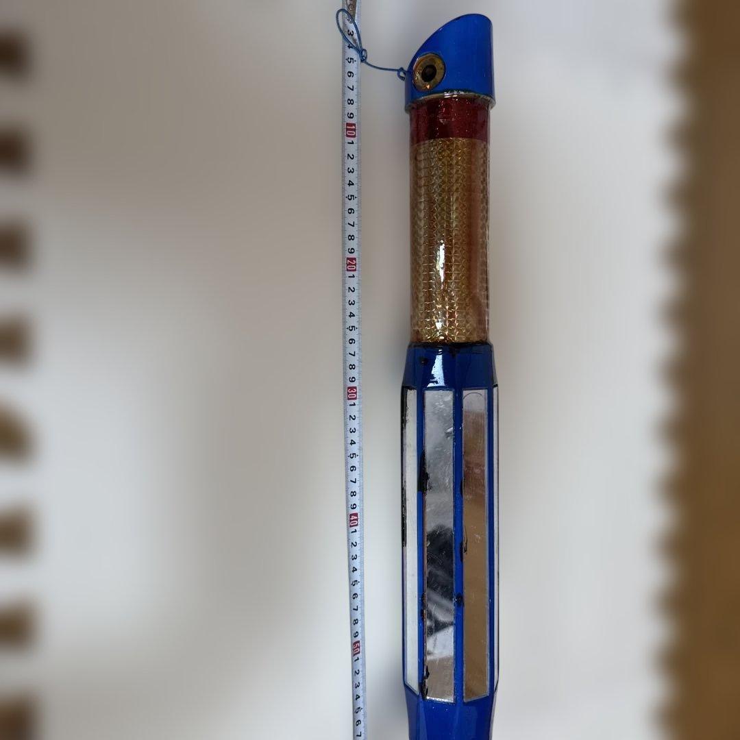 ビッグミラーティーザー５５CM