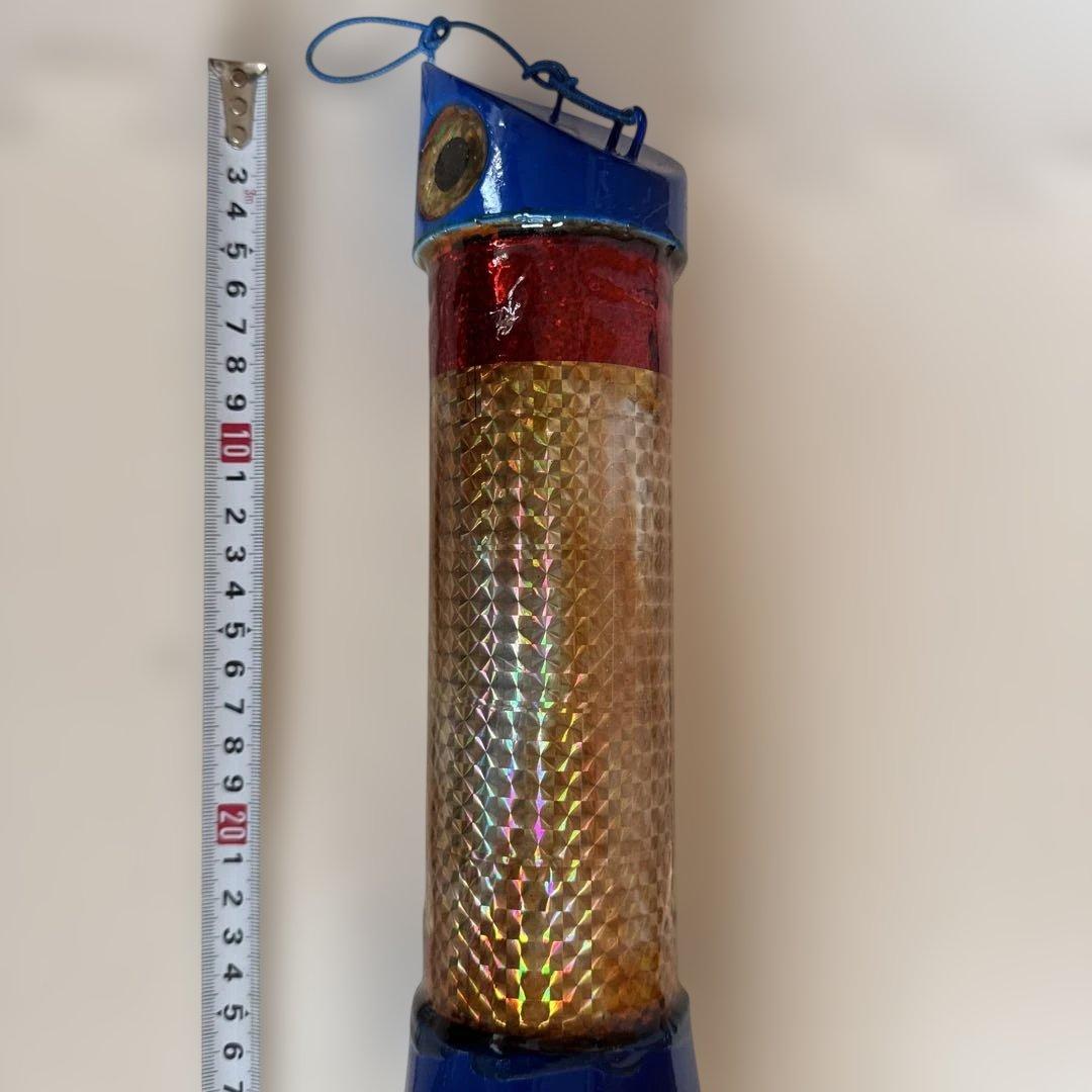 ビッグミラーティーザー５５CM