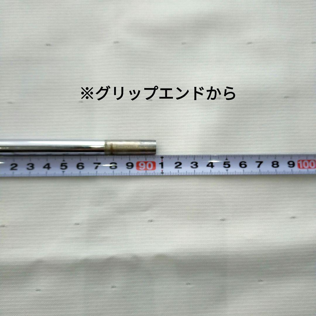 KBS TOUR 105 S シャフト 6本セット