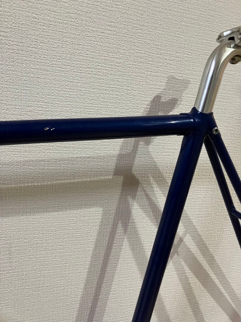 Panasonic? ピストフレーム