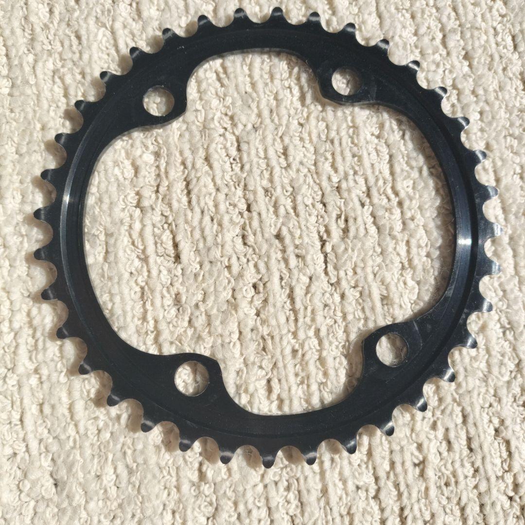 DURA-ACE 11S チェーンリング 52-36 NH