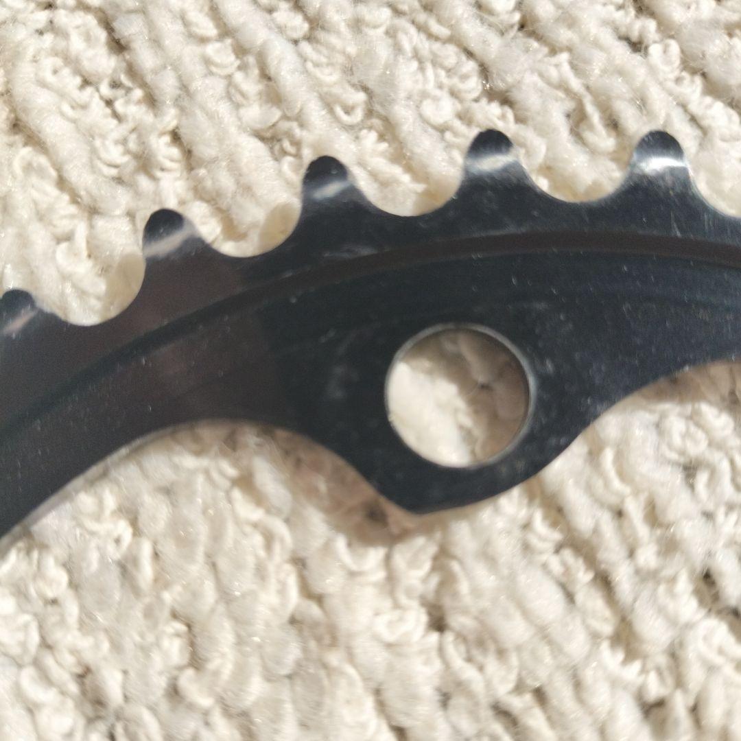 DURA-ACE 11S チェーンリング 52-36 NH