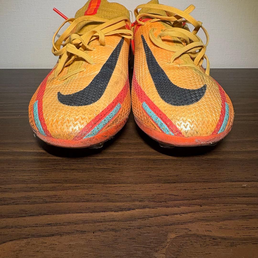 NIKE Phantom GT2 Elite AG 28cm 【値下げ可能】