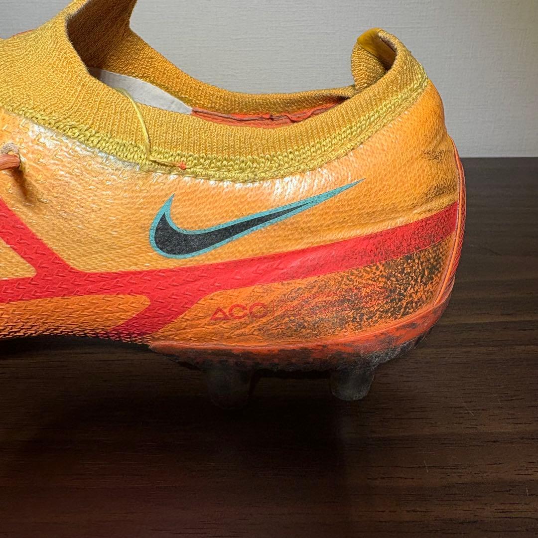 NIKE Phantom GT2 Elite AG 28cm 【値下げ可能】
