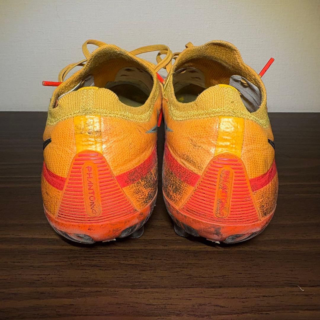 NIKE Phantom GT2 Elite AG 28cm 【値下げ可能】