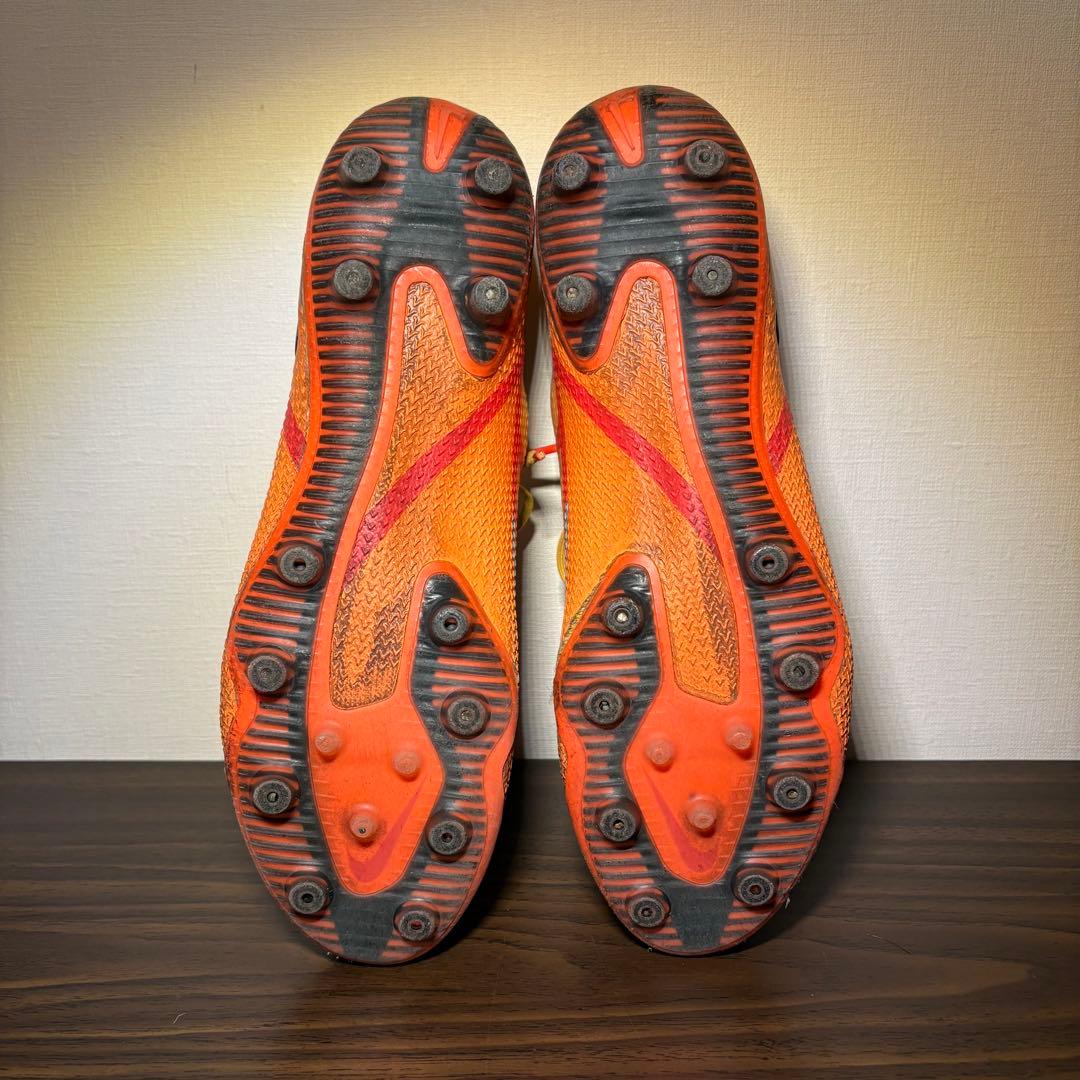 NIKE Phantom GT2 Elite AG 28cm 【値下げ可能】