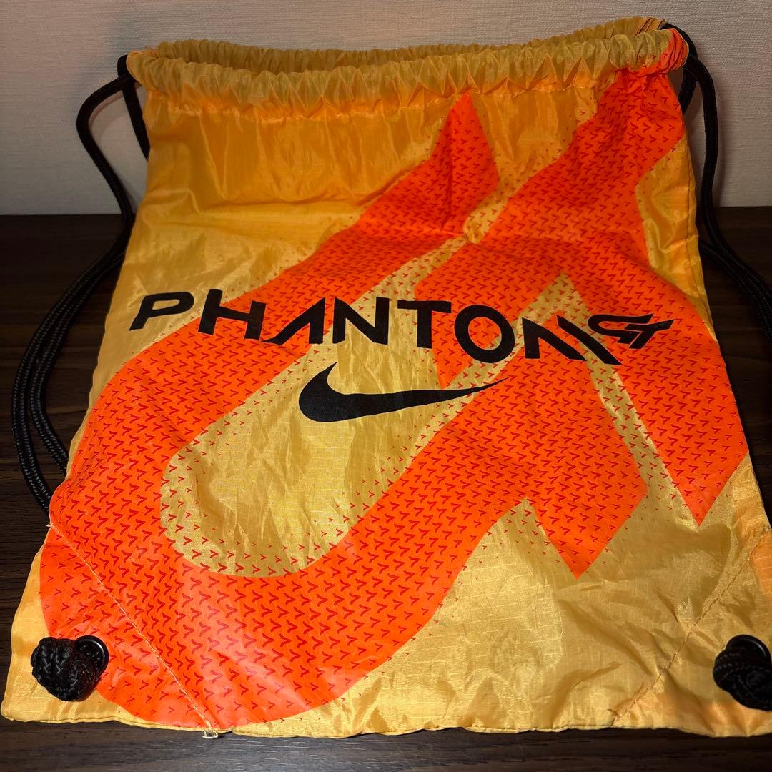 NIKE Phantom GT2 Elite AG 28cm 【値下げ可能】