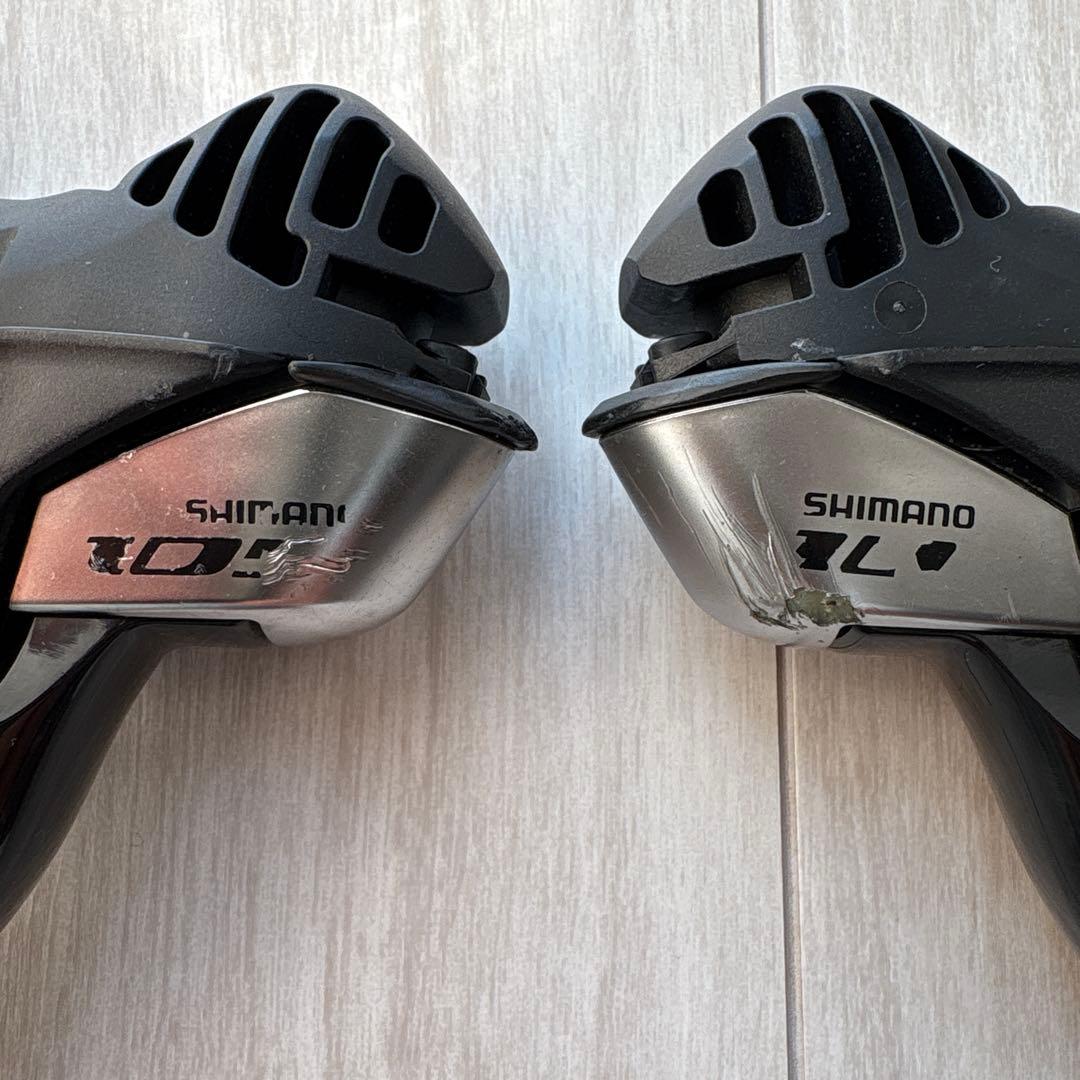 SHIMANO 105 ST5700 2×10s