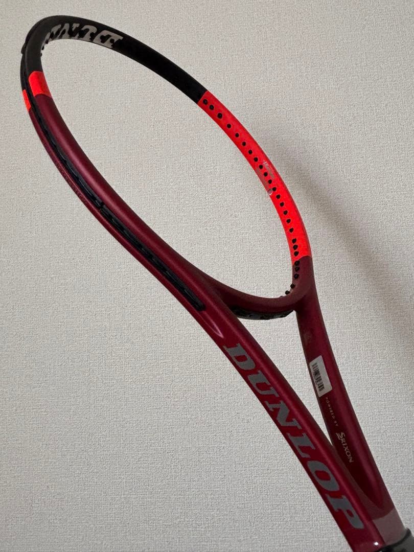 【新品】ダンロップ CX200 TOUR 16×19（2024）　G2