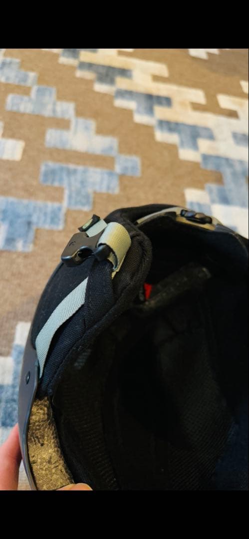 【限定品】GIRO LEDGE FS Save a brain ヘルメット