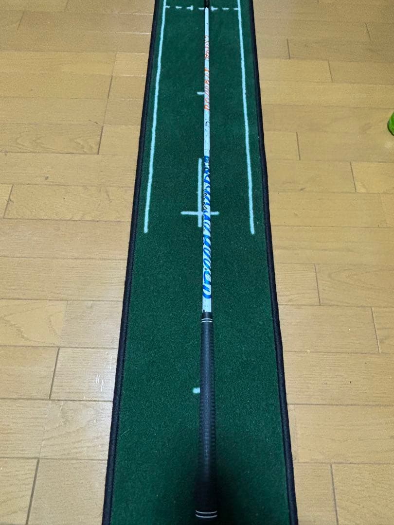 ほぼ未使用　フジクラ スピーダーブースト 60S