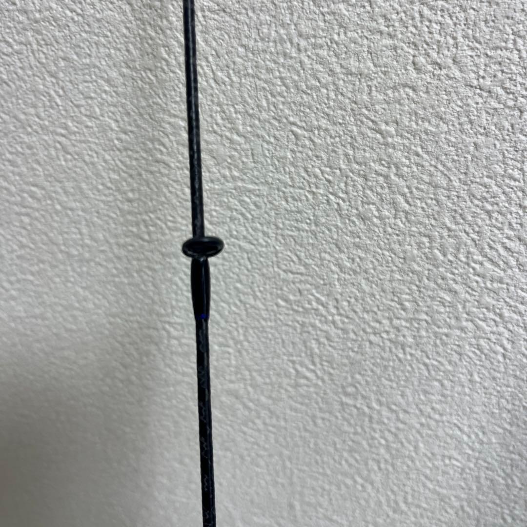 SHIMANO COLTSNIPER BB LSJ s100Ｌ　ほぼ未使用