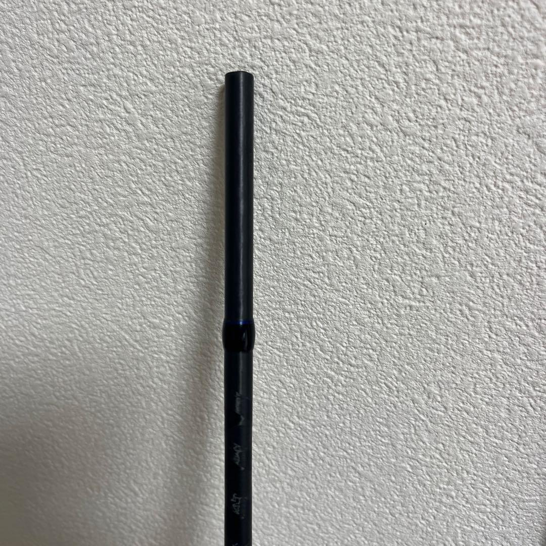 SHIMANO COLTSNIPER BB LSJ s100Ｌ　ほぼ未使用