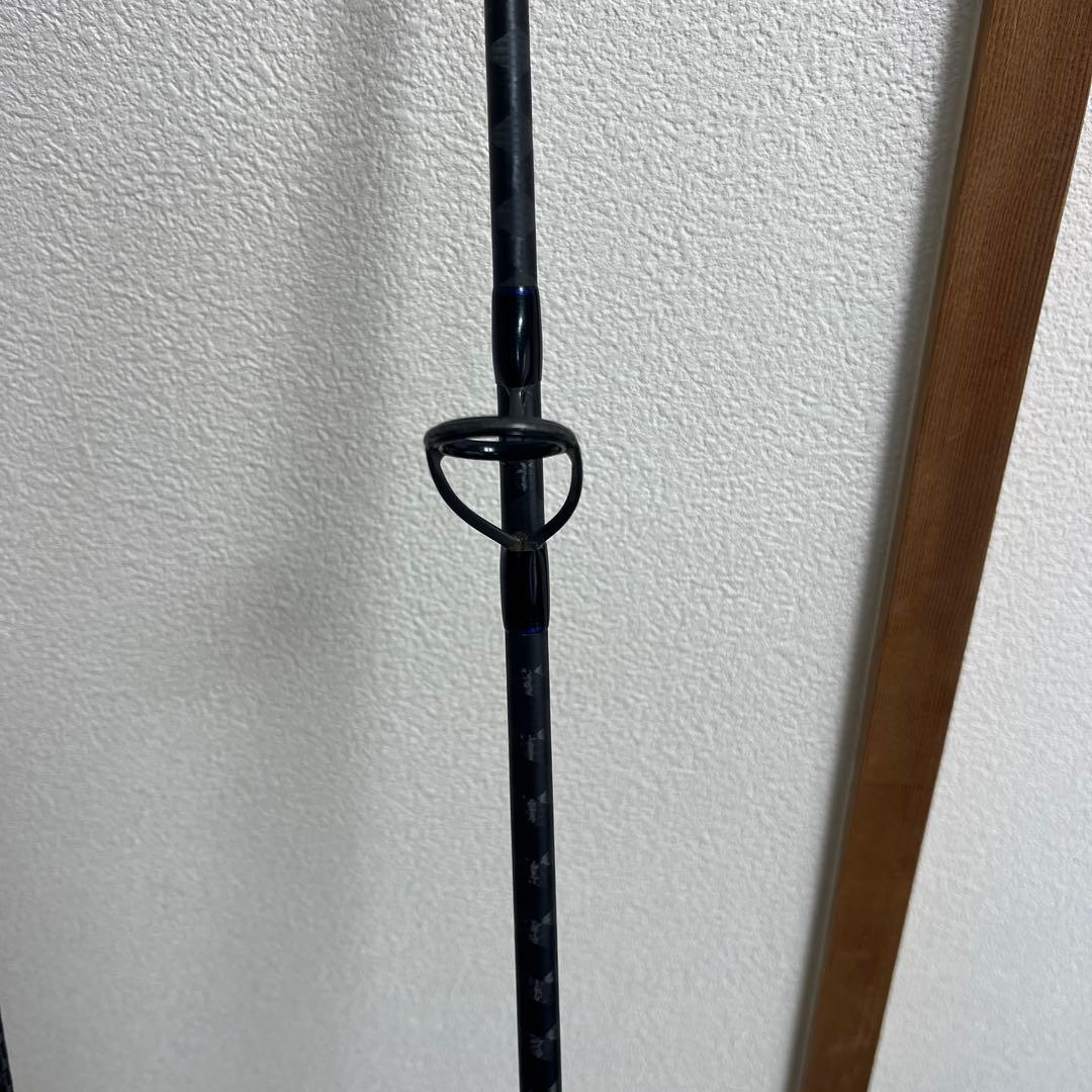 SHIMANO COLTSNIPER BB LSJ s100Ｌ　ほぼ未使用