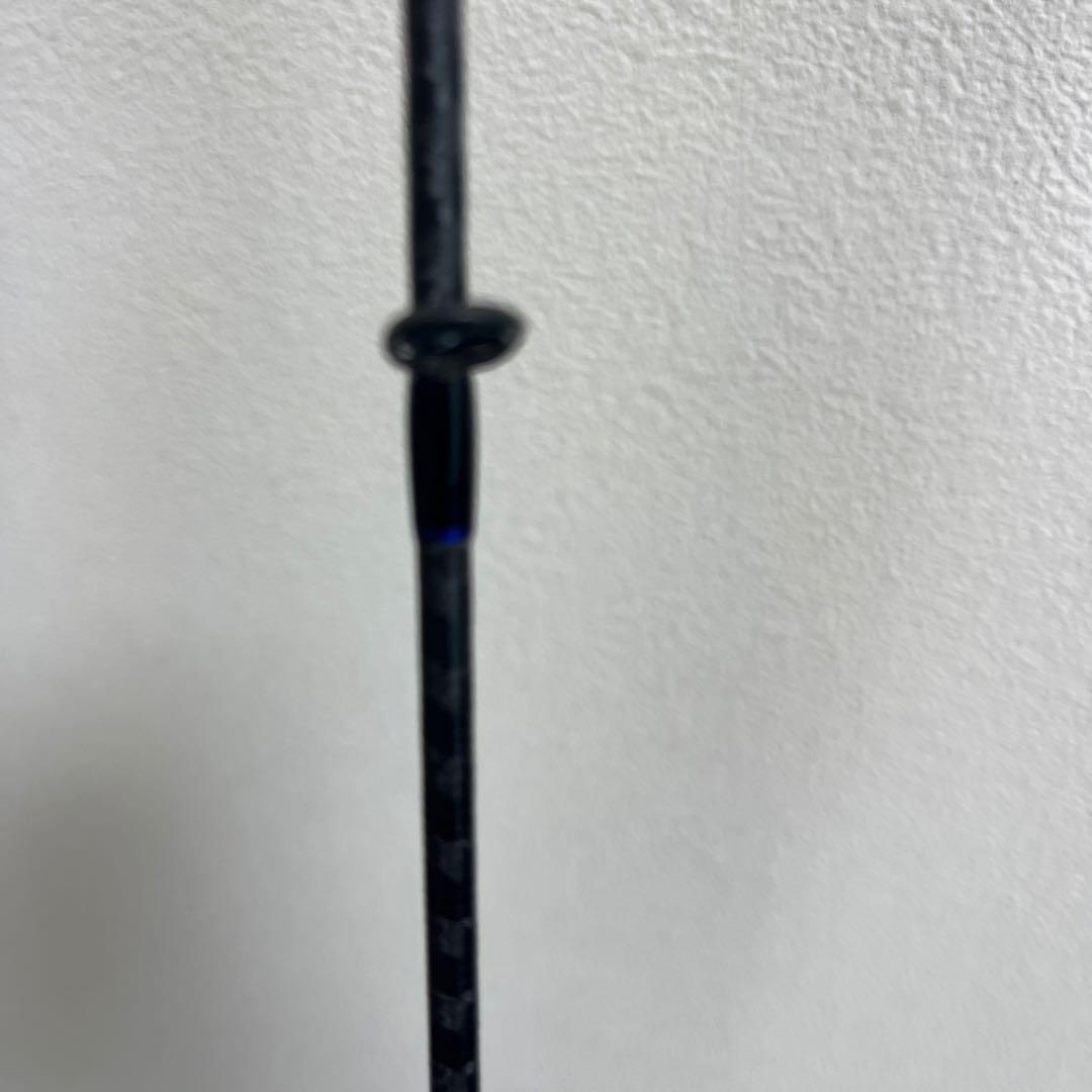 SHIMANO COLTSNIPER BB LSJ s100Ｌ　ほぼ未使用
