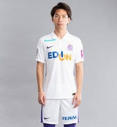 【レア】サンフレッチェ広島 2021シーズン ユニフォーム