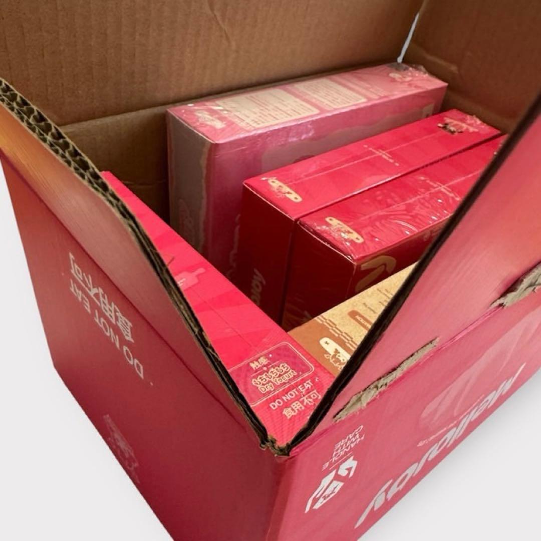 シュリンク付き新品未開封　Mellojoy メロジョイ 5点 まとめ売り