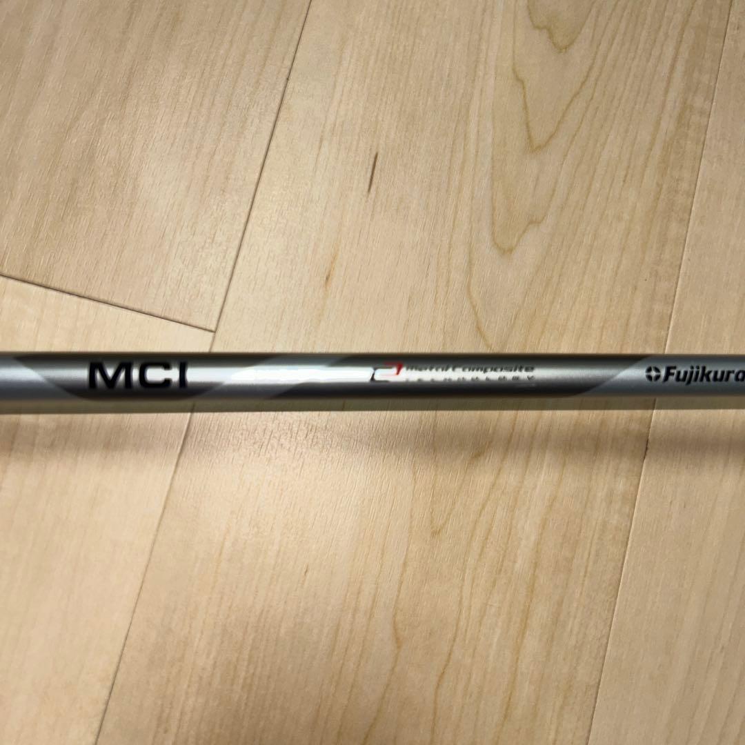 PING G410 ユーティリティ 5u 26度