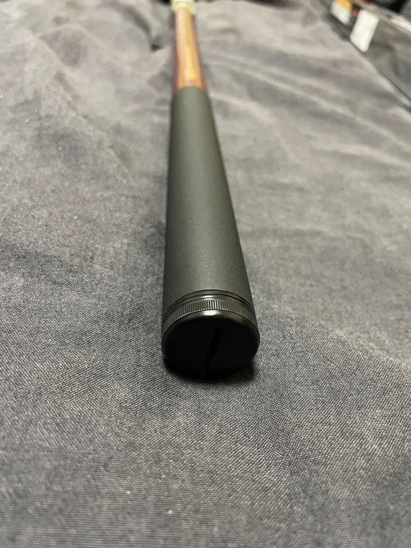 最終値下げ‼️未使用❗️宇崎日新 PRO SPEC ISO KW遠投 3号 4.5m
