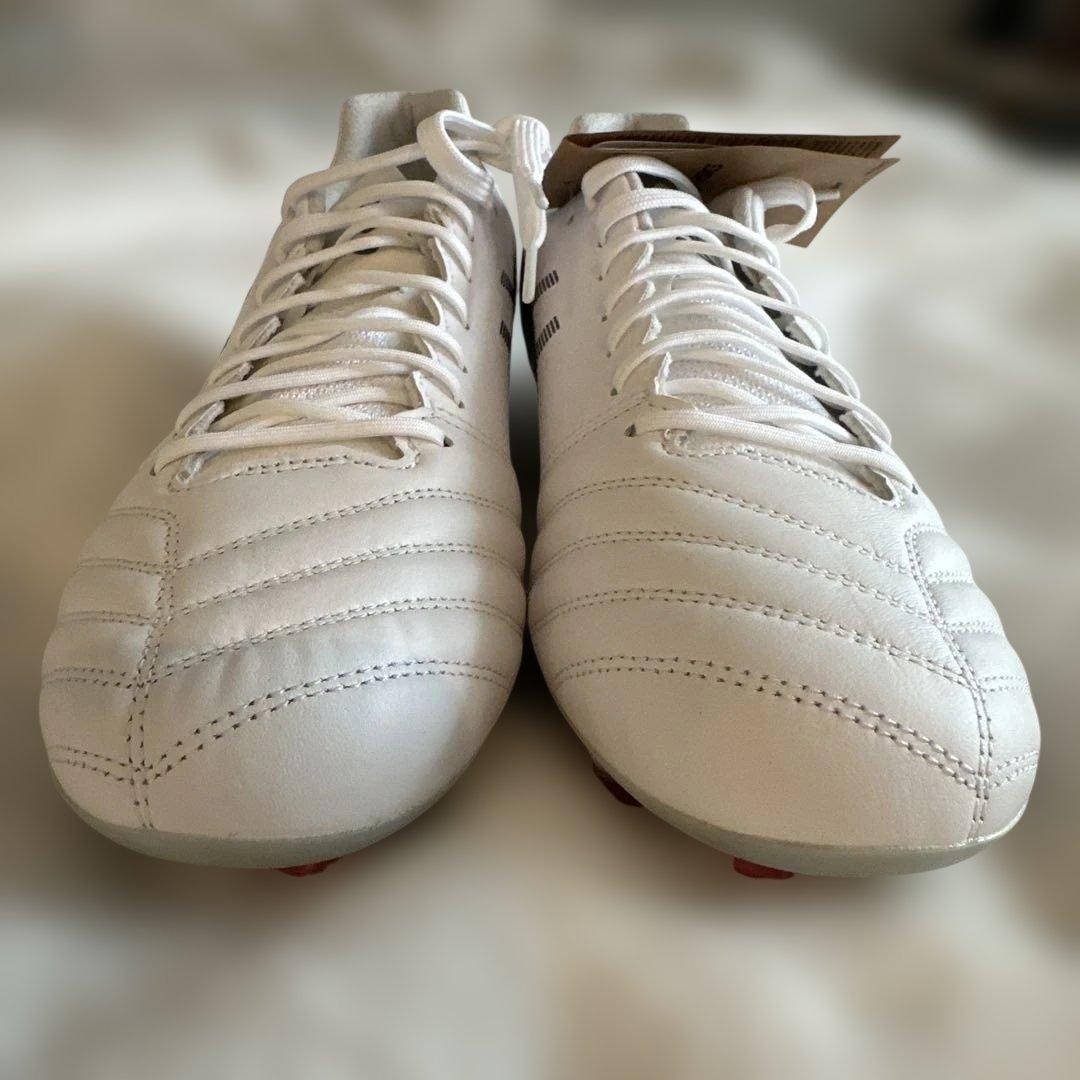 新品未使用　アシックスASICS　DS LIGHT X FLY PRO白28cm
