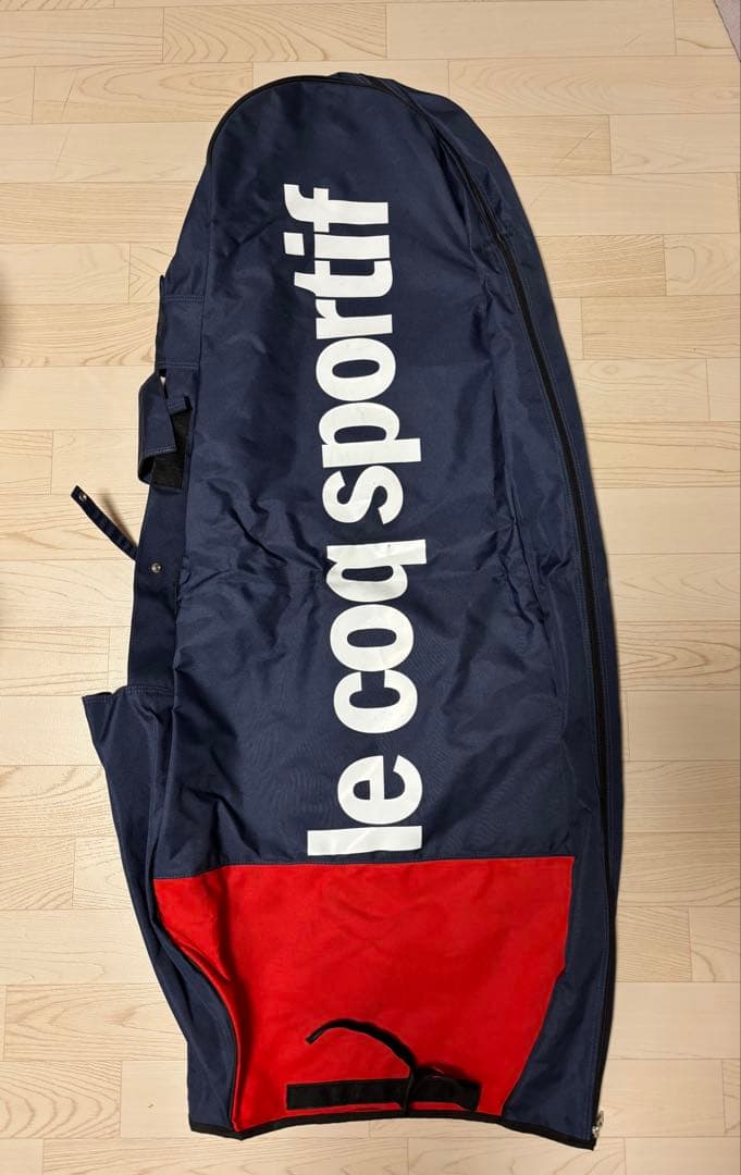 le coq sportif（ルコック ）ゴルフトラベルカバー