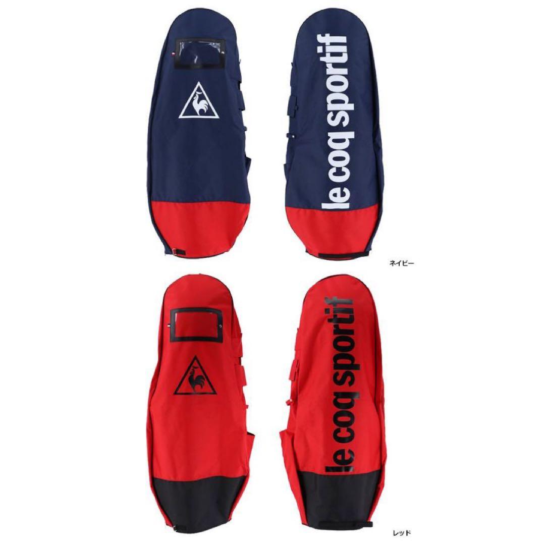 le coq sportif（ルコック ）ゴルフトラベルカバー