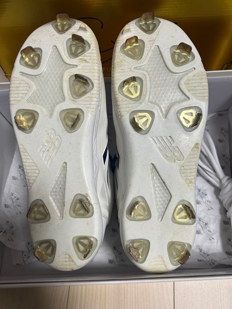 シューズ New Balance Ohtani v1