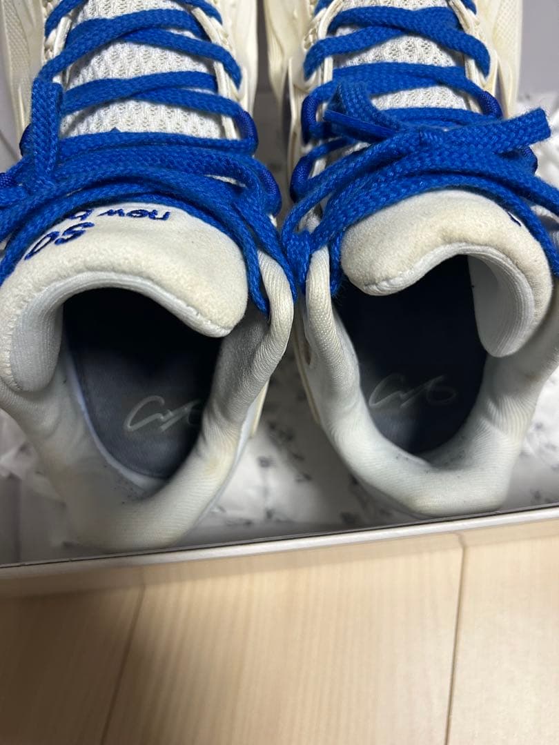 シューズ New Balance Ohtani v1