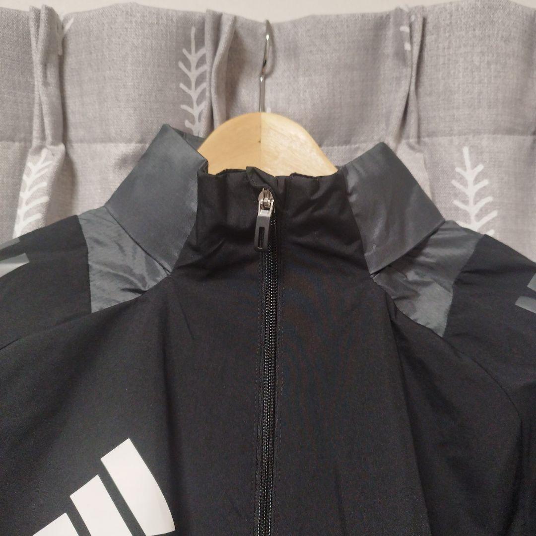 adidas TIRO24 コンペティション オールウェザージャケット L