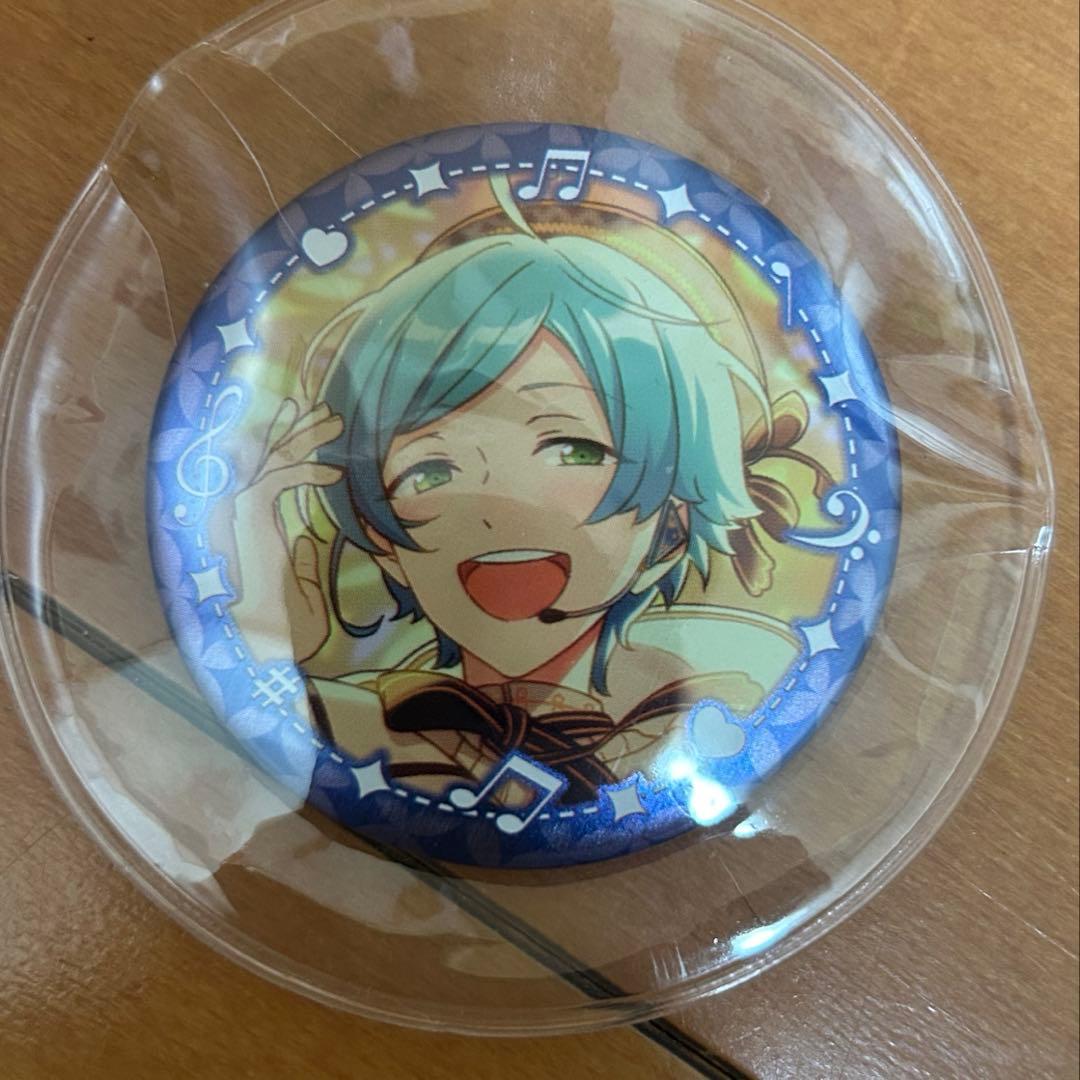 【現状品】あんスタ 深海奏汰 缶バッジ まとめ売り 応援缶バッジ キャラバッジ