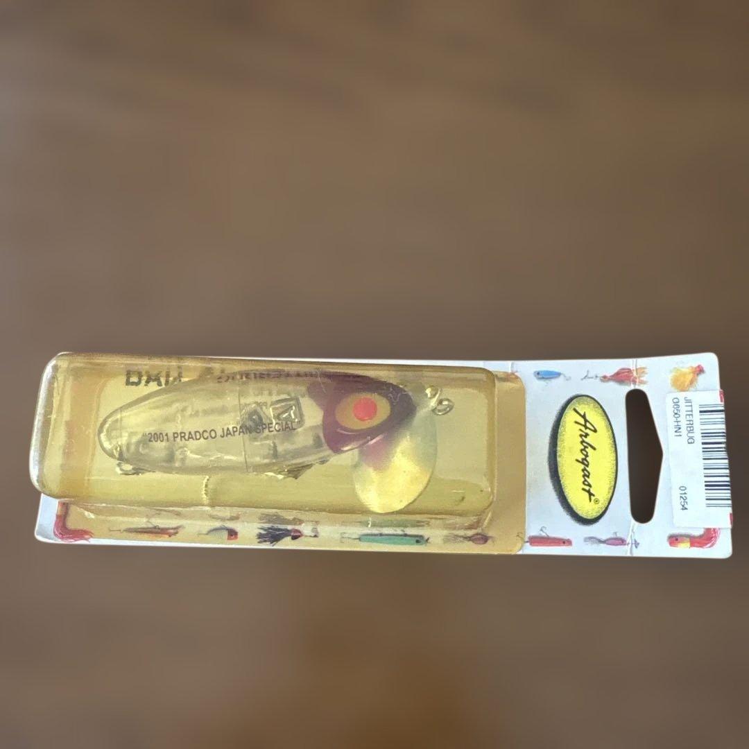 【非売品・稀少】ルアー 5個セット