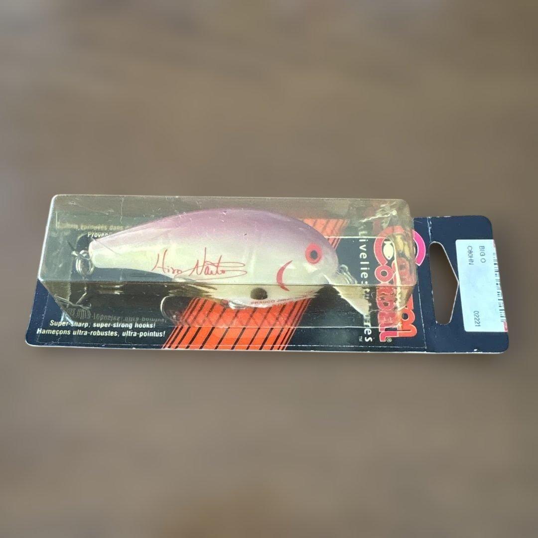 【非売品・稀少】ルアー 5個セット