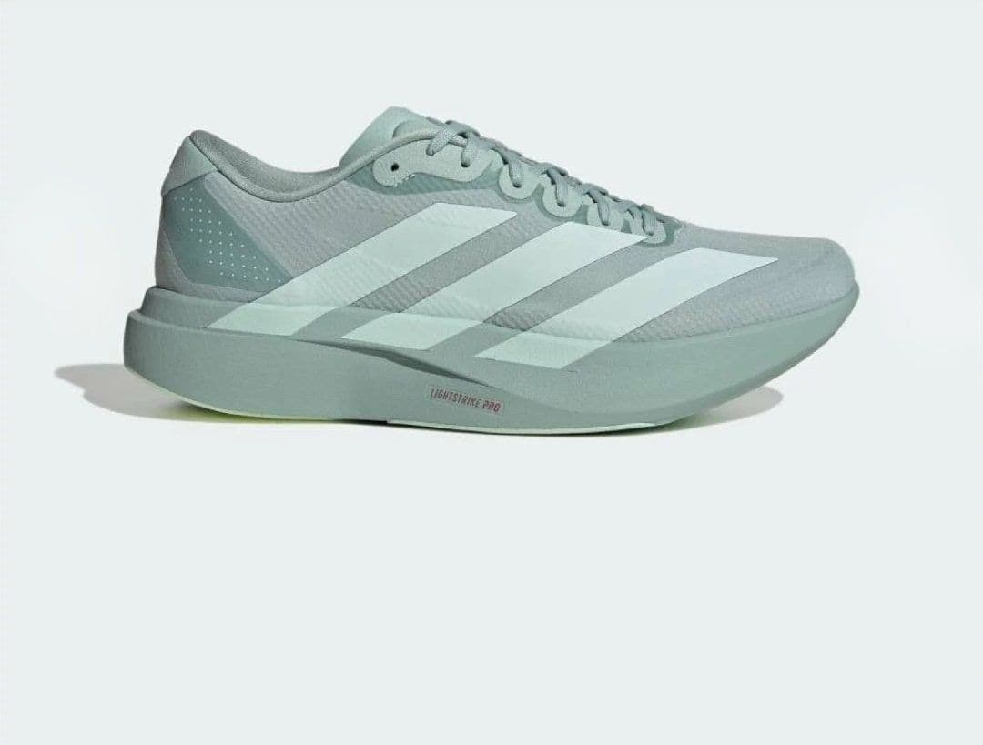 Adizero EVO SL WOVEN メンズ 25.5cm