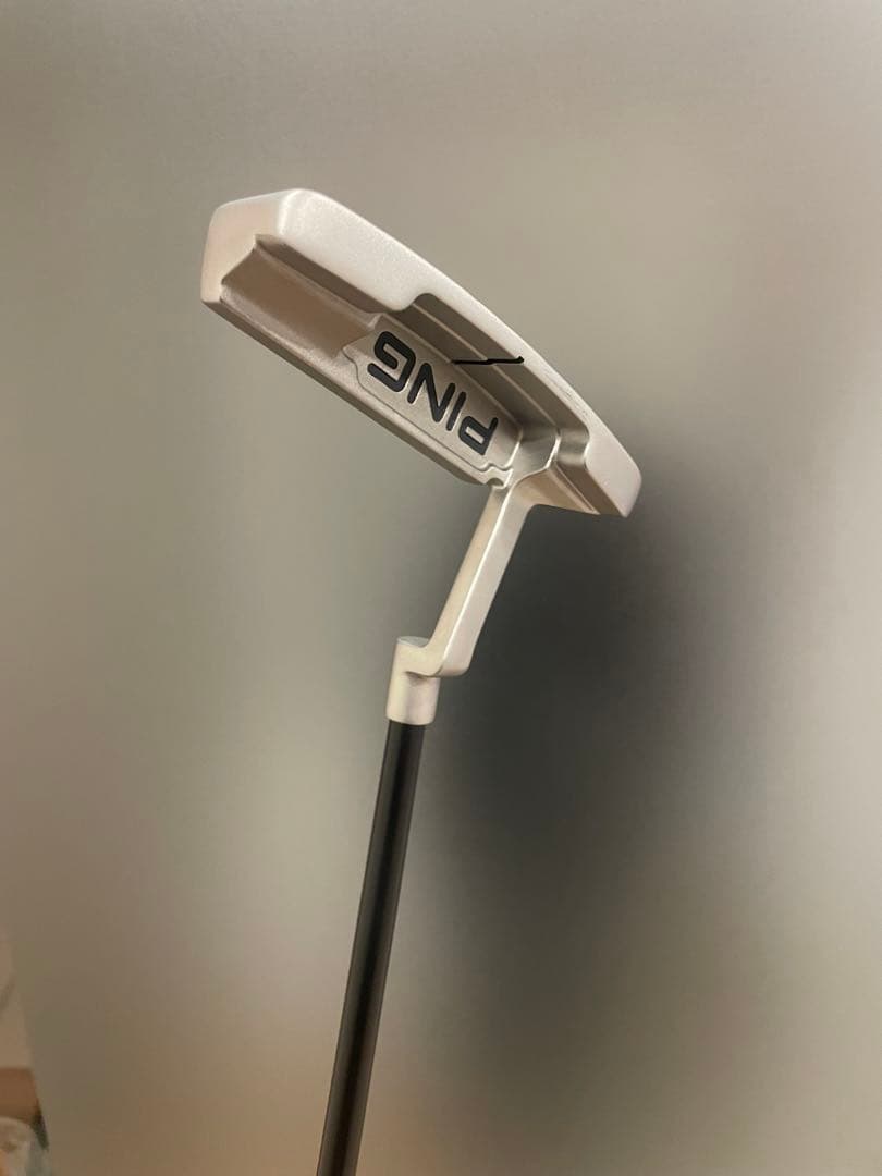 PING ANSER2 パター 33インチ