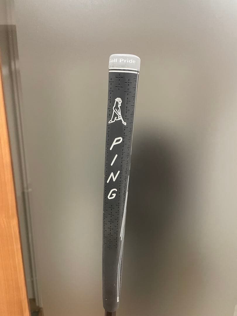 PING ANSER2 パター 33インチ
