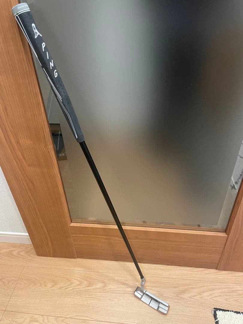 PING ANSER2 パター 33インチ