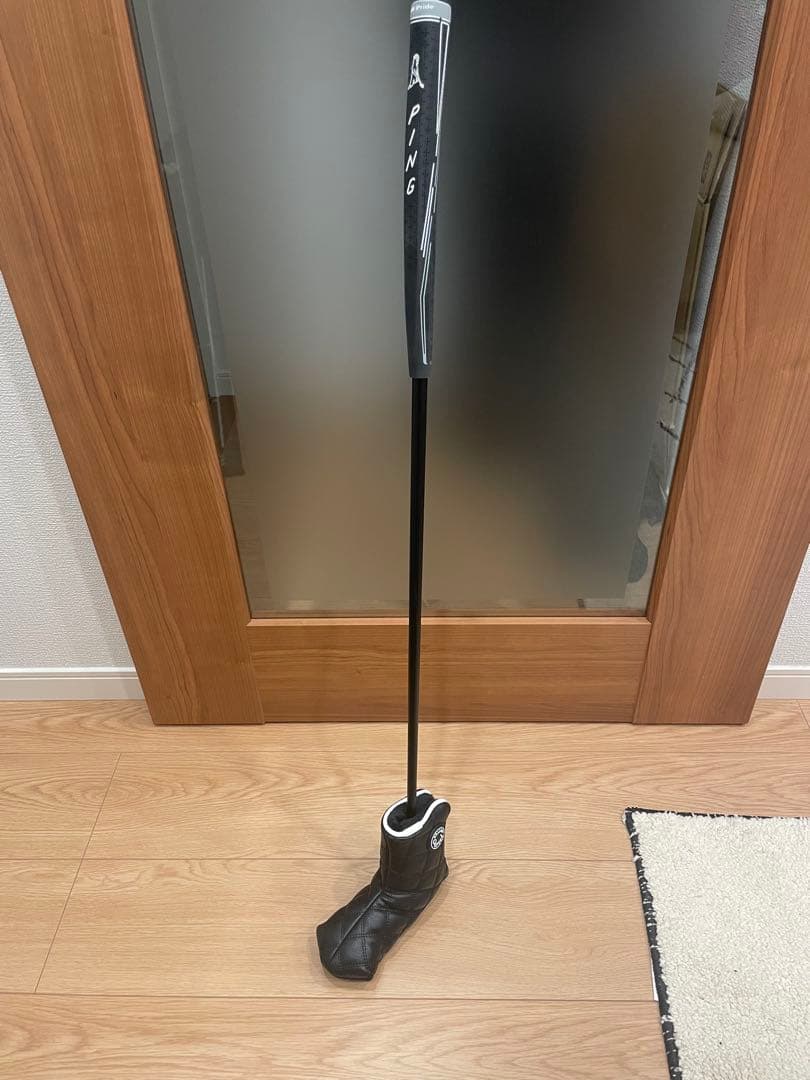 PING ANSER2 パター 33インチ