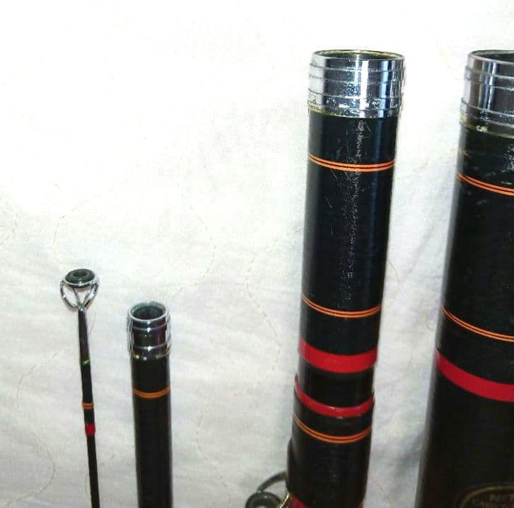 NFT CARBON ROD 翔 17 5.25M
