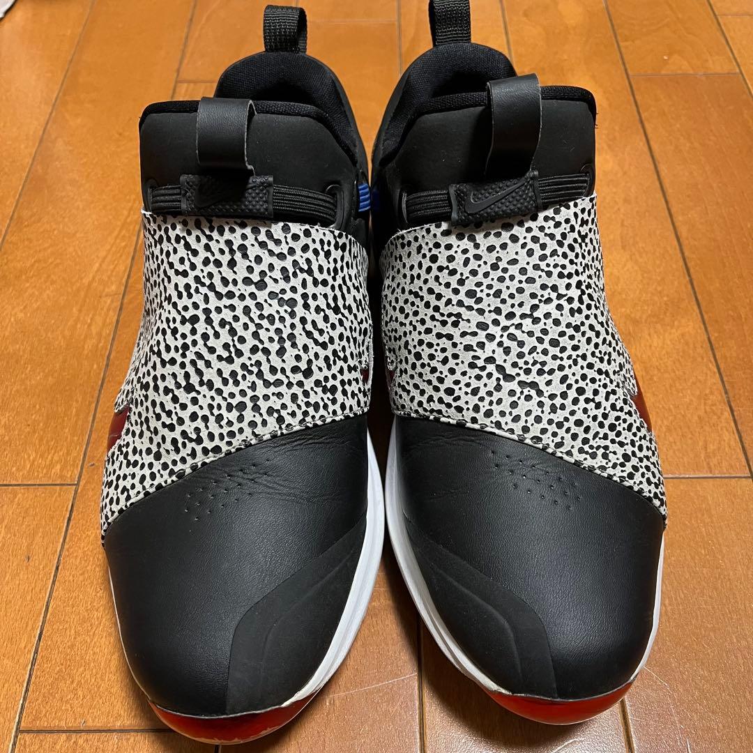 【レア】ナイキゴルフ Nike Tour Premiereゴルフシューズ27.5