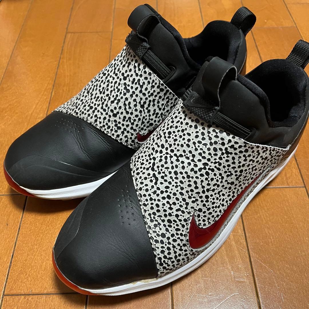 【レア】ナイキゴルフ Nike Tour Premiereゴルフシューズ27.5