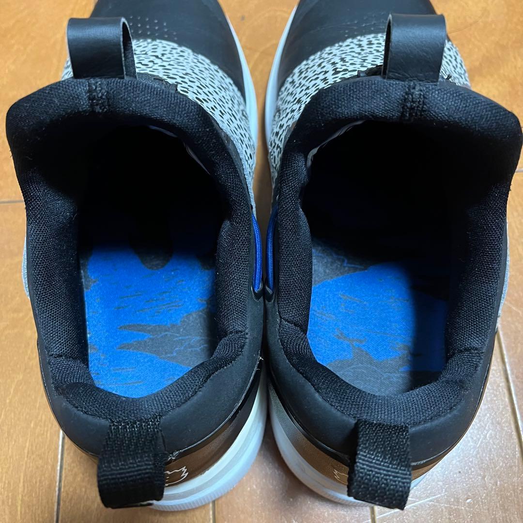 【レア】ナイキゴルフ Nike Tour Premiereゴルフシューズ27.5