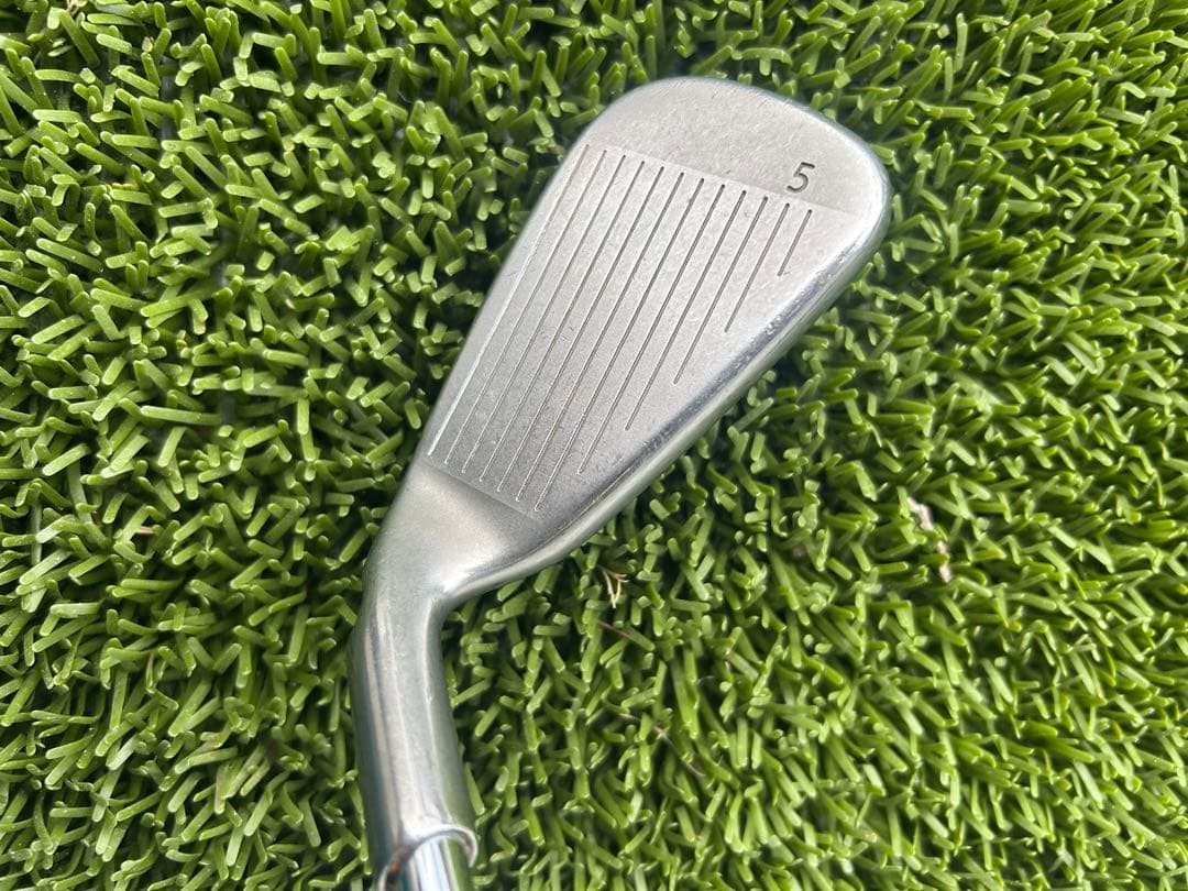PING G30 単体5番アイアン