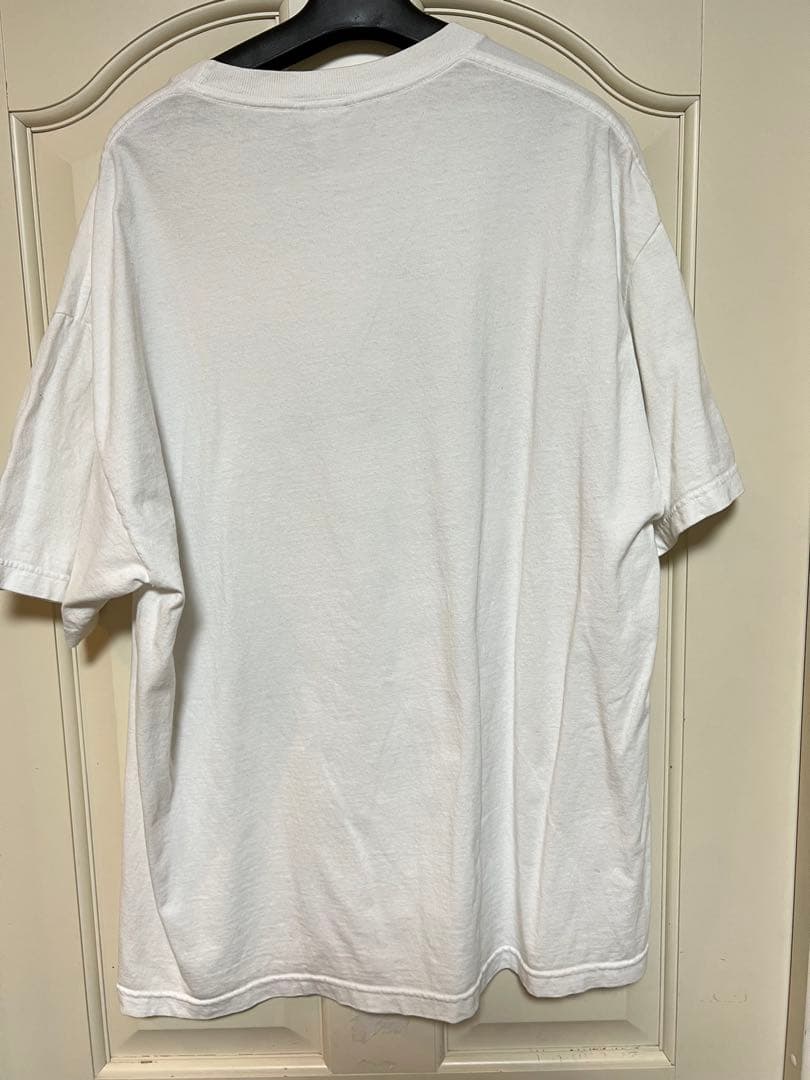シュレック　Tシャツ オフィシャル　半袖 ヴィンテージ　古着