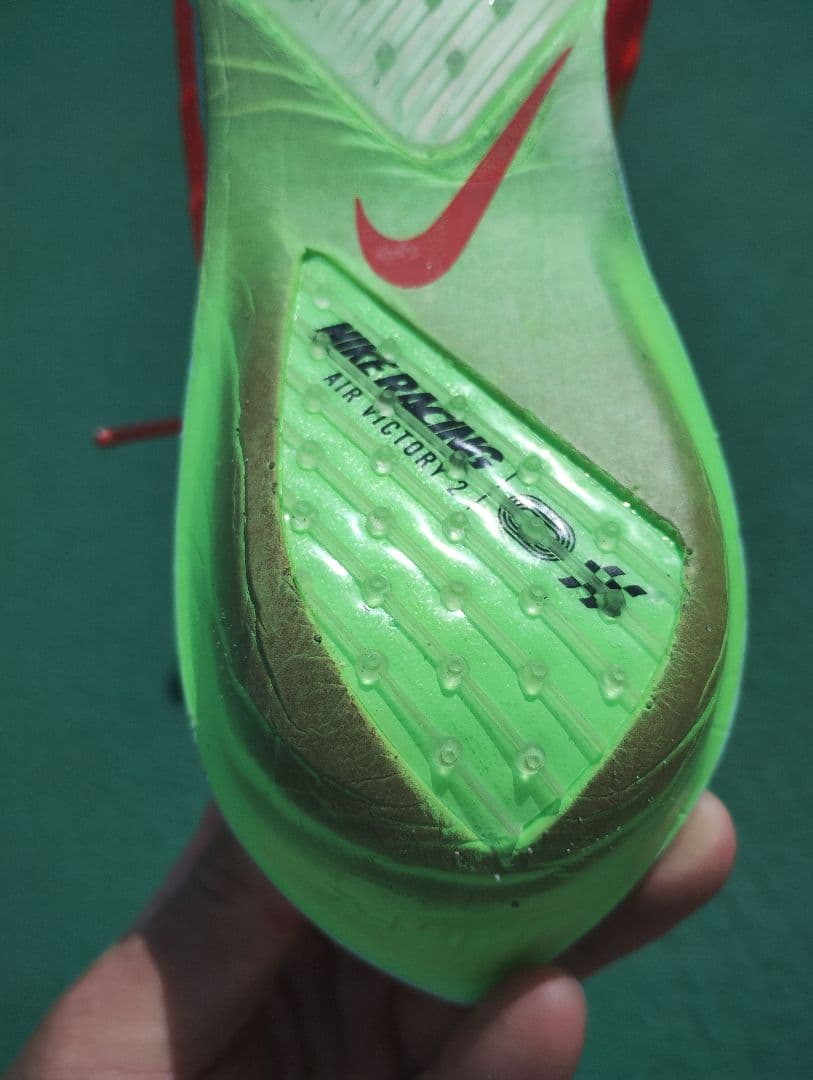 Nike air zoom victory 2　　25cm